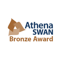 athena swan logo