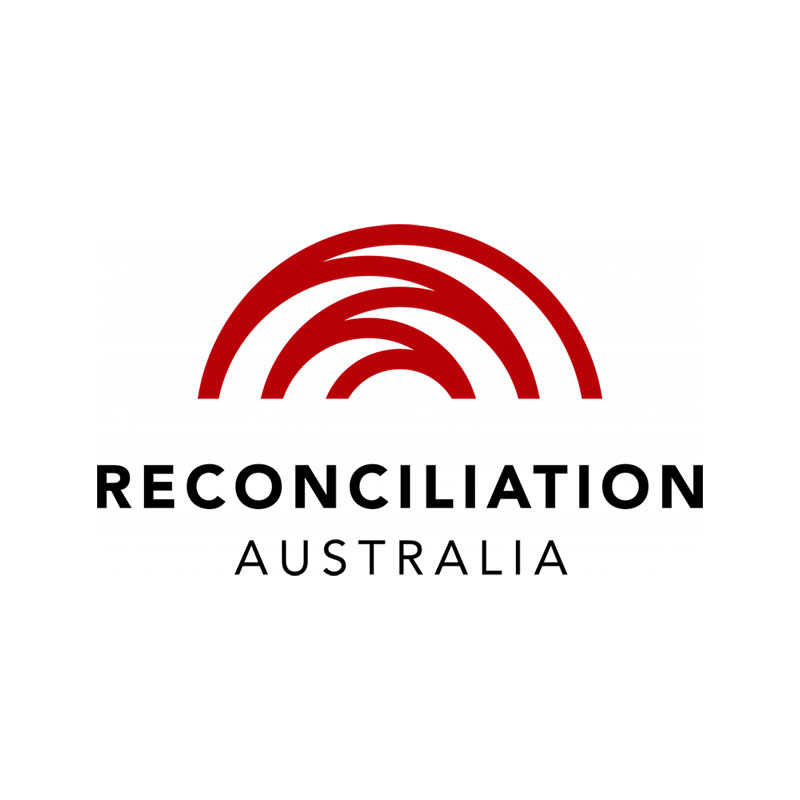 rap-logo Reconciliation Australia logo